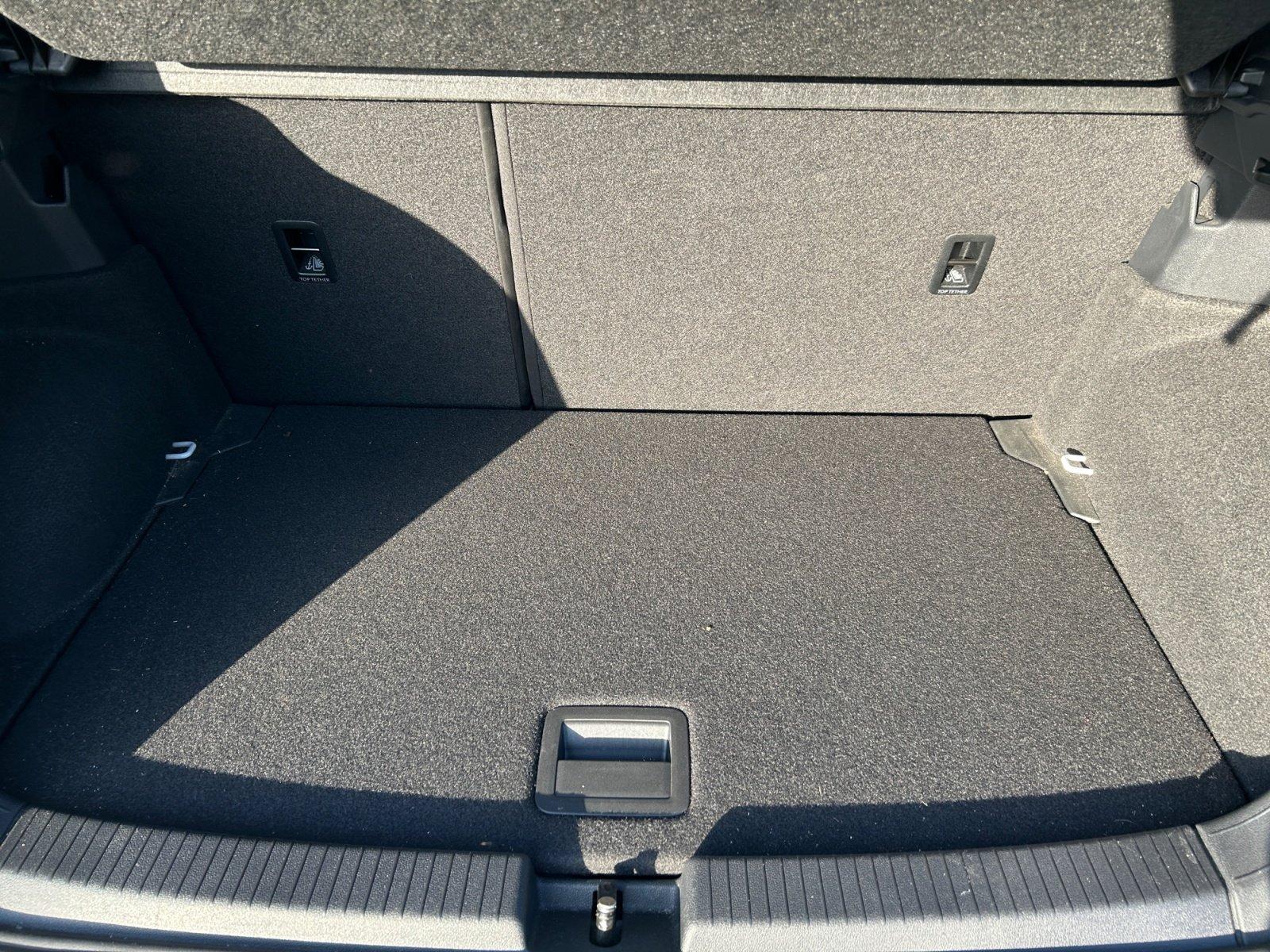 Volkswagen T-Cross 1.0 TSI Style