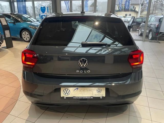 Volkswagen Polo 1.0 TSI