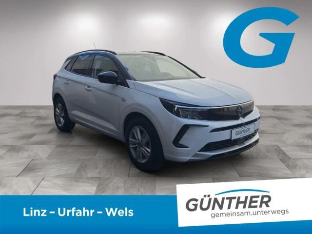 Opel Grandland X Edition Turbo