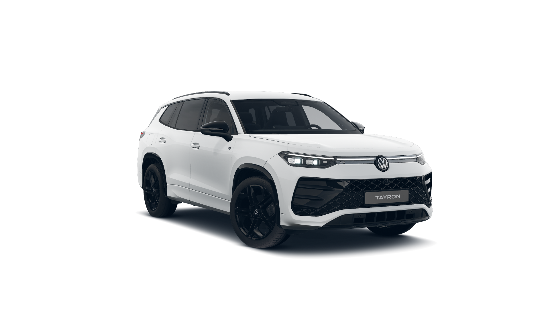 Volkswagen Tayron 2.0 TDI DSG R-Line Style