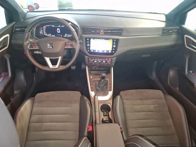 Seat Arona 1.0 TSI Xcellence