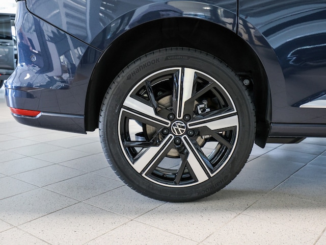 Volkswagen Caddy 2.0 TDI Style