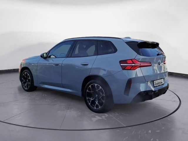 BMW X3 M-Sport xDrive20d