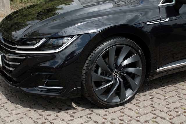Volkswagen Arteon Shooting Brake 2.0 TSI