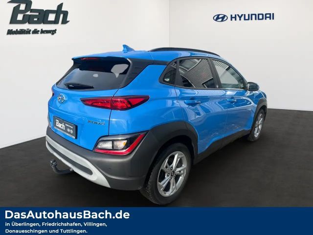 Hyundai Kona T-GDi