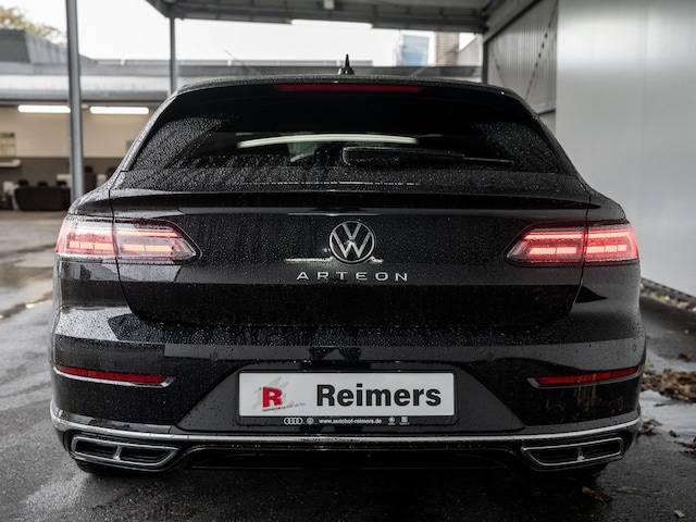 Volkswagen Arteon Shooting Brake 2.0 TDI DSG