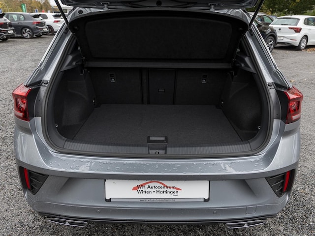 Volkswagen T-Roc 1.5 TSI DSG R-Line