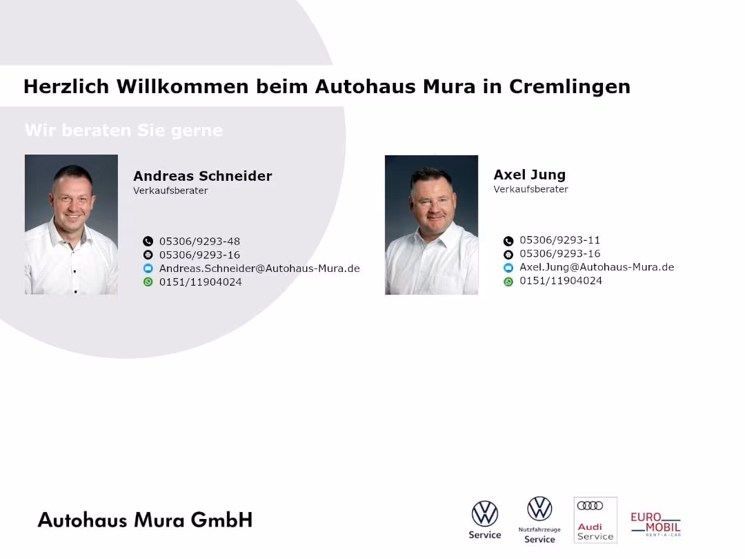 Volkswagen T-Cross 1.0 TSI DSG Style