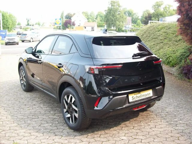 Opel Mokka 1.2 Turbo