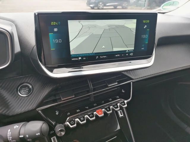 Peugeot E-2008 Allure Pack