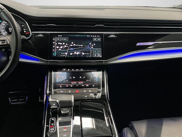 Audi Q8 55 TFSI Hybride Quattro
