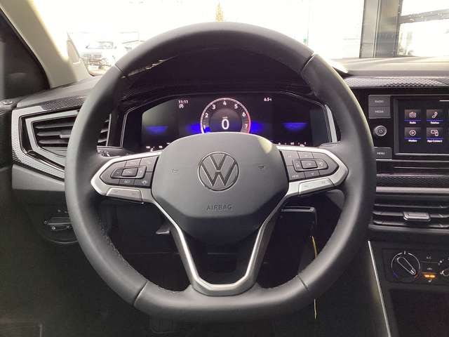 Volkswagen Polo Life