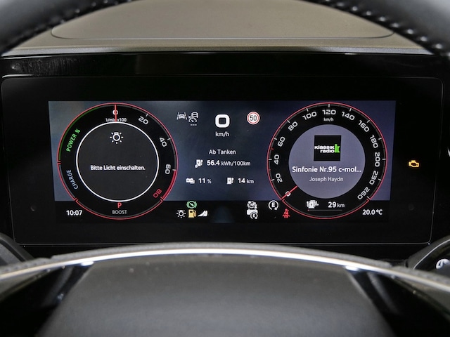 Skoda Kodiaq Sportline iV