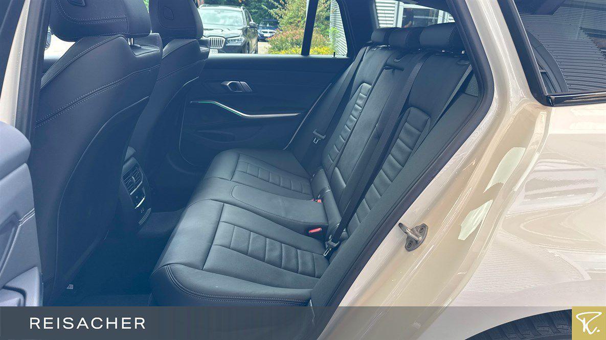 BMW M340 M340i xDrive