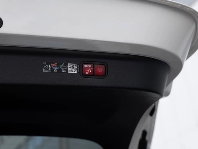 Mercedes-Benz EQE SUV 350 4MATIC