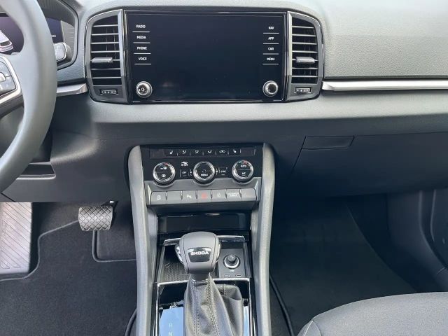 Skoda Karoq KAROQ        SELECTS110/1.5A7F