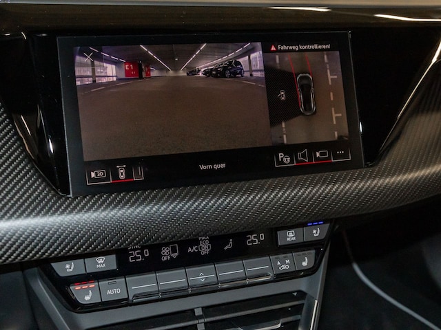 Audi RS e-tron GT Quattro