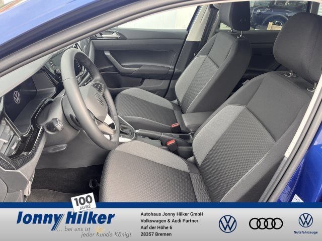 Volkswagen Taigo 1.0 TSI DSG