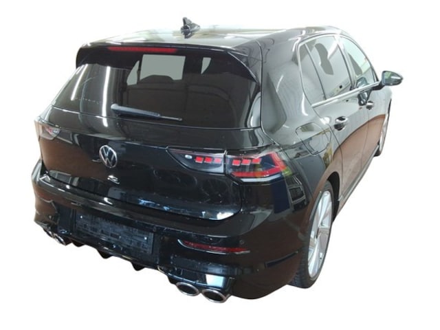 Volkswagen Golf 2.0 TSI DSG Golf VIII