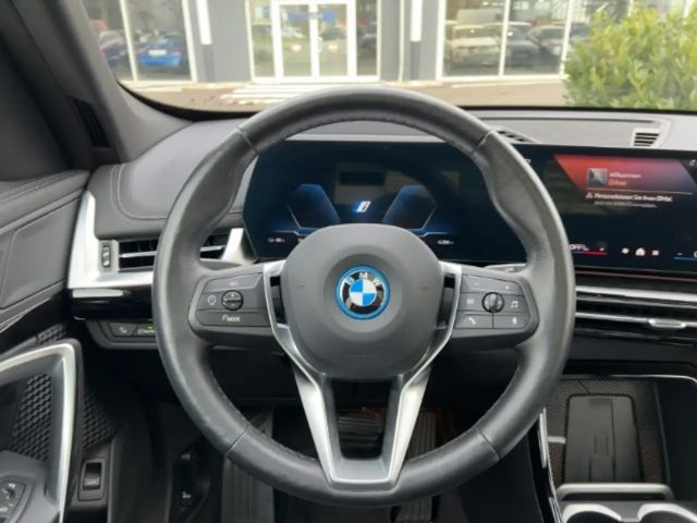 BMW iX1 xDrive