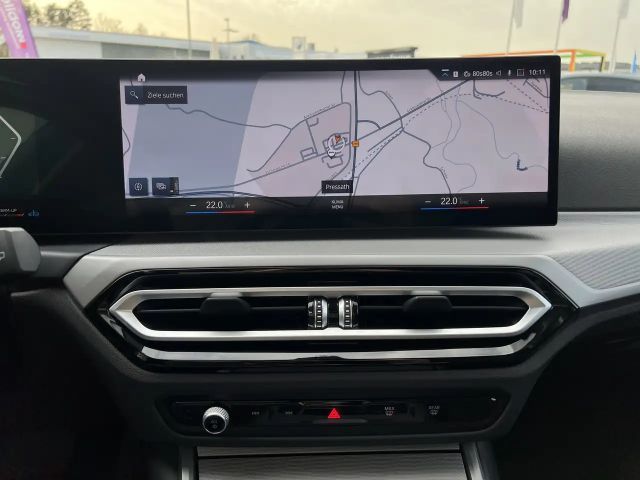 BMW 320 320d Touring xDrive