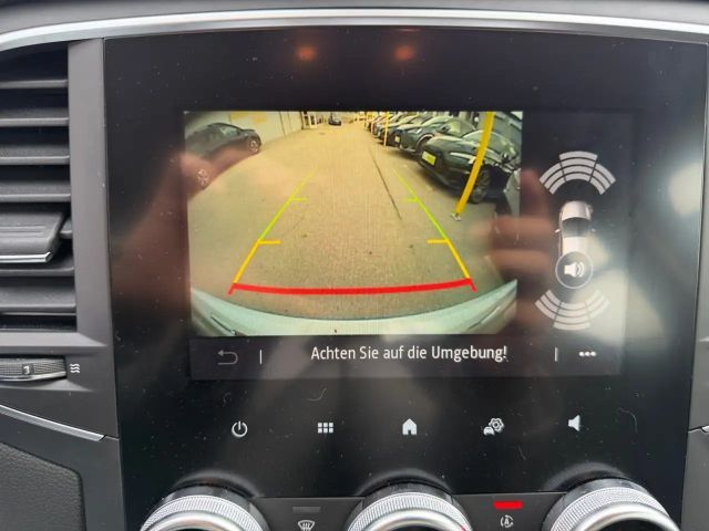 Renault Megane Equilibre Equilibre