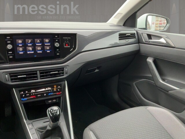 Volkswagen Polo Life