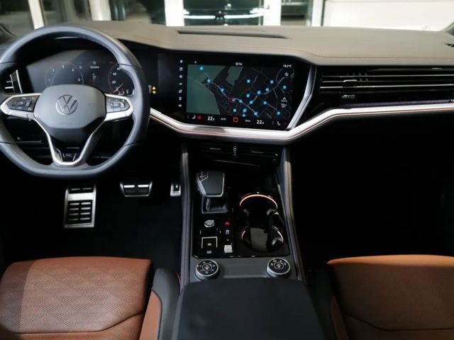 Volkswagen Touareg 3.0 V6 TDI R-Line