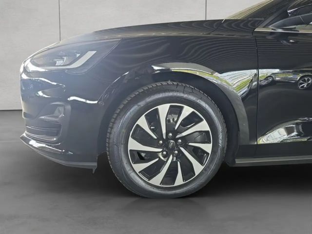 Ford Focus 1.5 EcoBlue Titanium Wagon