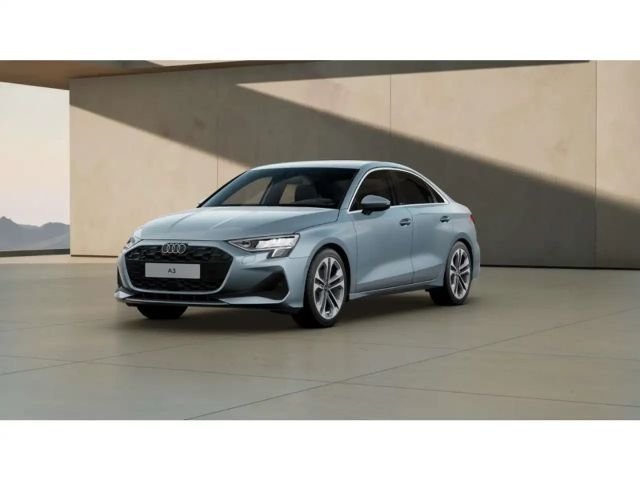 Audi A3 30 TFSI S-Tronic Sedan