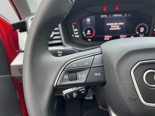 Audi A1 30 TFSI S-Tronic Sportback