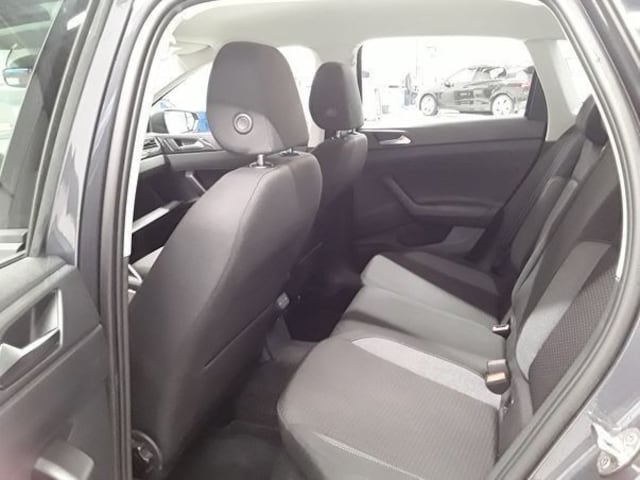 Volkswagen Polo Life