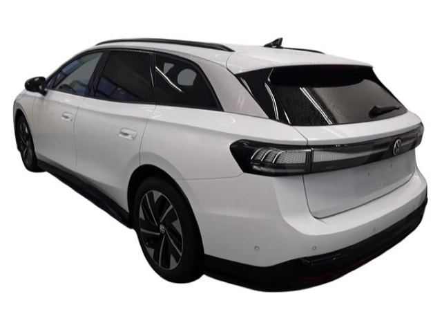 Volkswagen ID.7 IQ.Drive Pro Tourer