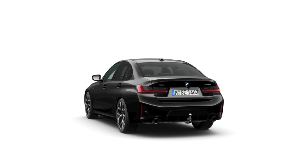 BMW 320 320i Sedan xDrive