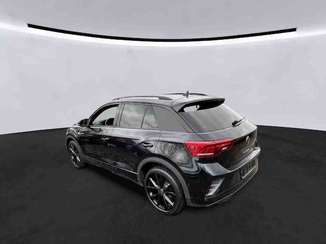 Volkswagen T-Roc 1.5 TSI DSG R-Line Style