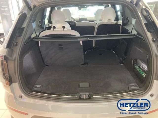 Volvo EX90 AWD Twin motor Ultra