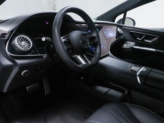 Mercedes-Benz EQE 4MATIC 500 AMG Line Sedan