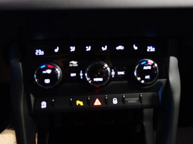 Skoda Karoq ACT Selection