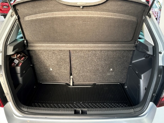 Skoda Fabia 1.0 TSI Style Style