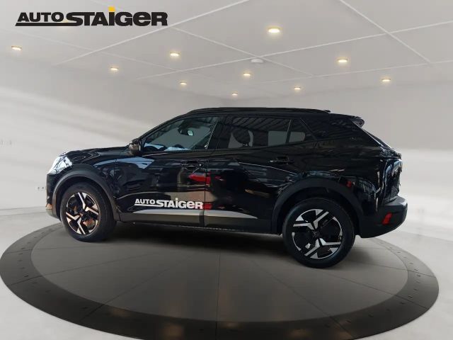 Peugeot 2008 Allure Pack