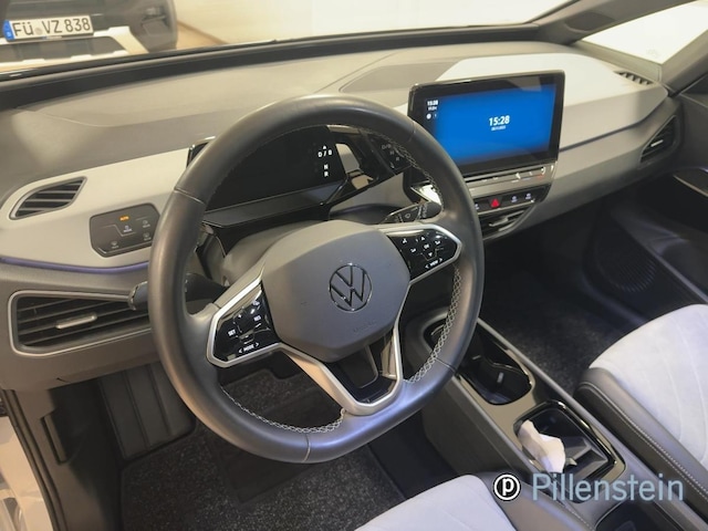 Volkswagen ID.3 Performance Pro