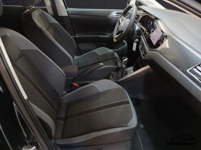 Volkswagen Polo 1.0 TSI Style