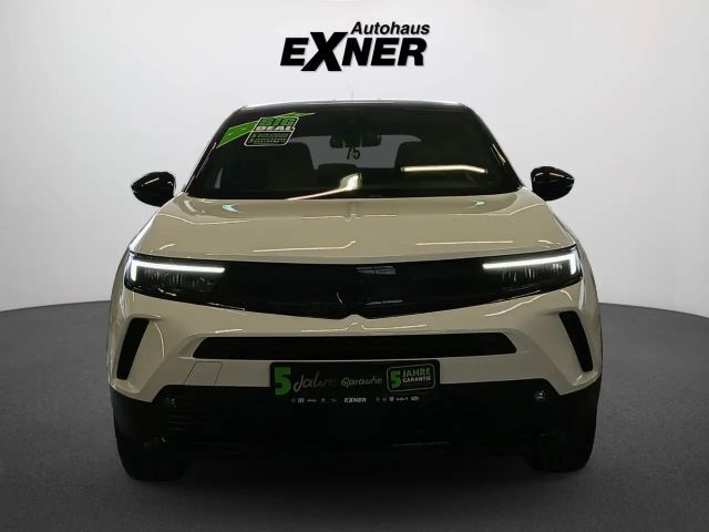 Opel Mokka 1.2 Turbo GS-Line Grand Sport Turbo