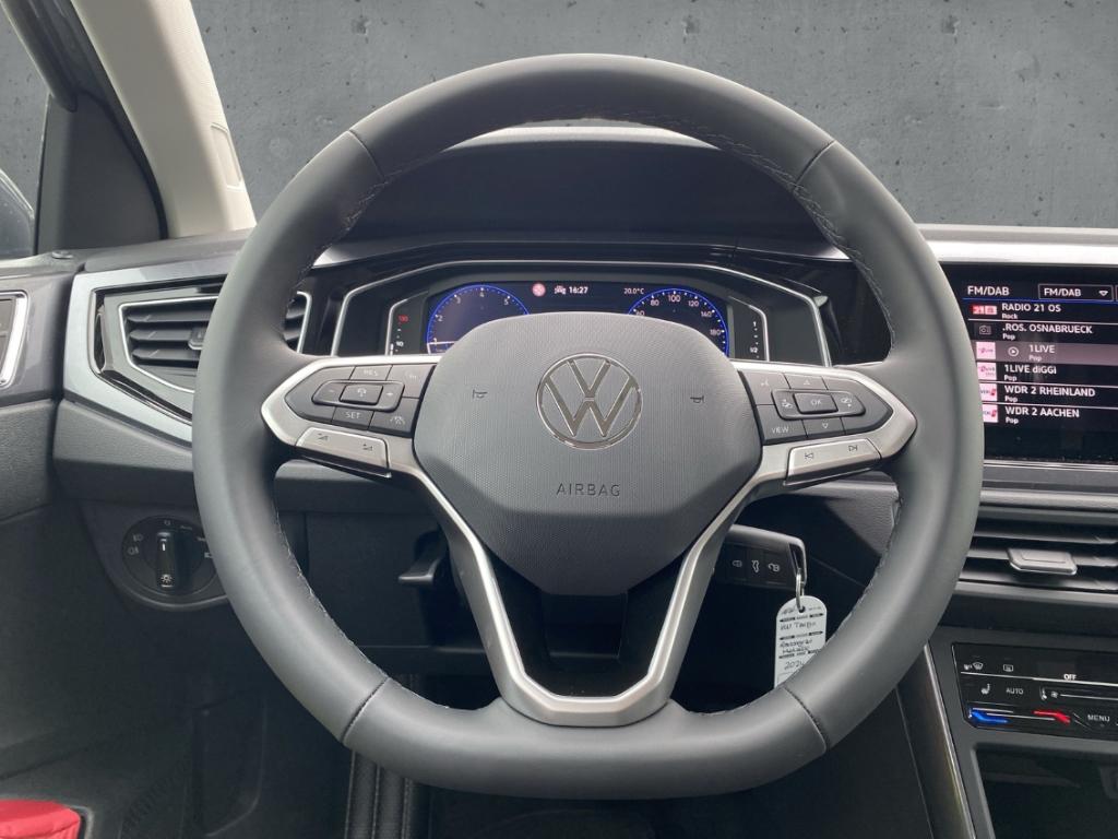 Volkswagen Taigo 1.0 TSI DSG IQ.Drive Style