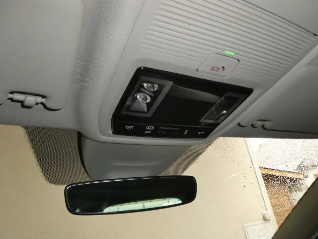 Skoda Octavia Style Style