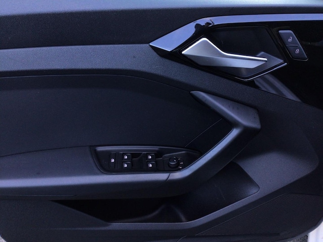 Audi A1 25 TFSI Sportback