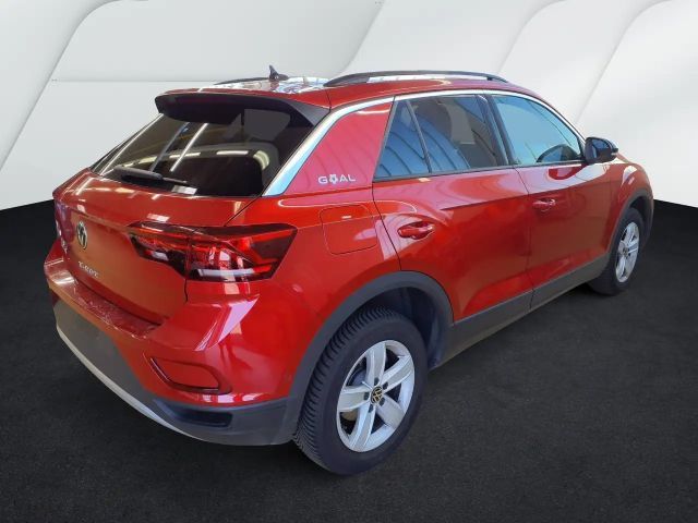 Volkswagen T-Roc Goal TDi CarPlay+ACC+LED+Navi+Virt+PDC