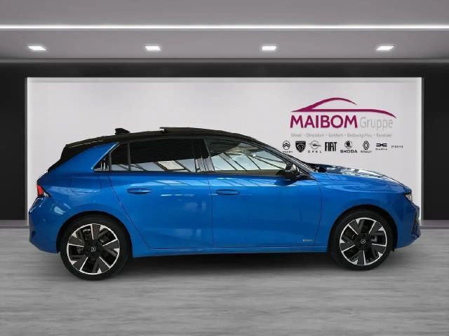 Opel Astra GS-Line Grand Sport