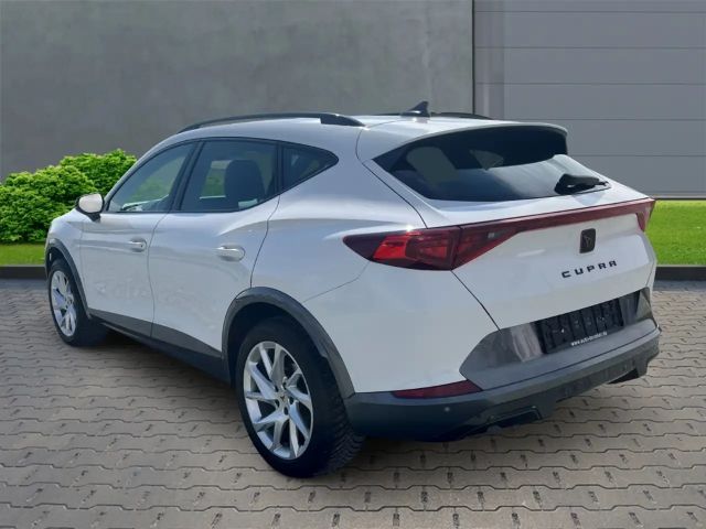 Cupra Formentor 1.5 TSI