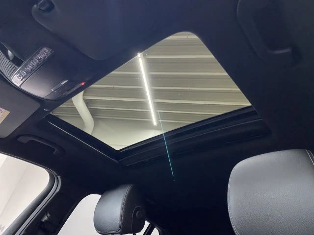 Mercedes-Benz EQC 400 4MATIC AMG Line